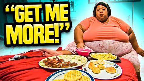 craziest episodes of my 600 lb life|More.